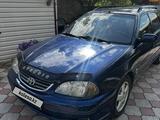 Toyota Avensis 2002 года за 3 000 000 тг. в Петропавловск – фото 4