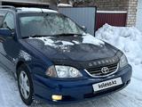 Toyota Avensis 2002 года за 3 000 000 тг. в Петропавловск – фото 2