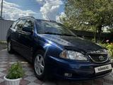 Toyota Avensis 2002 года за 3 000 000 тг. в Петропавловск – фото 3