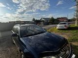 Toyota Avensis 2002 года за 3 000 000 тг. в Петропавловск – фото 5