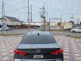 Hyundai Elantra 2018 года за 5 500 000 тг. в Атырау – фото 3