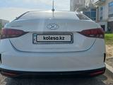 Hyundai Accent 2020 года за 6 500 000 тг. в Туркестан – фото 4