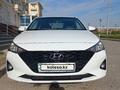 Hyundai Accent 2020 года за 6 500 000 тг. в Туркестан – фото 8