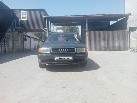 Audi 100 1992 года за 1 850 000 тг. в Тараз