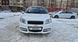 Chevrolet Nexia 2023 годаfor5 680 000 тг. в Астана – фото 2