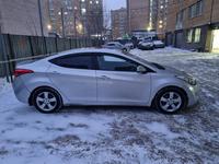 Hyundai Elantra 2013 годаfor5 300 000 тг. в Астана