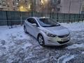 Hyundai Elantra 2013 годаfor5 300 000 тг. в Астана – фото 2