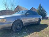 Audi 100 1992 года за 1 250 000 тг. в Усть-Каменогорск – фото 2