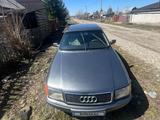 Audi 100 1992 года за 1 250 000 тг. в Усть-Каменогорск
