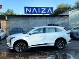Changan CS75 Plus 2026 годаүшін11 800 000 тг. в Алматы – фото 2