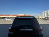Toyota Highlander 2013 годаүшін11 000 000 тг. в Актау – фото 4
