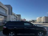Toyota Highlander 2013 годаүшін11 000 000 тг. в Актау – фото 3