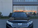 Toyota Highlander 2013 годаүшін11 000 000 тг. в Актау