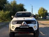 Mitsubishi L200 2007 годаүшін10 000 000 тг. в Уральск – фото 2