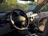 Mitsubishi L200 2007 годаүшін10 000 000 тг. в Уральск – фото 3