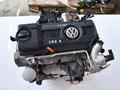 Двигатель Япония CAXA 1.4 ЛИТРА Volkswagen 07-14 Авторазбор WAG № 1 за 17 300 тг. в Алматы – фото 2