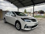 Toyota Corolla 2017 года за 8 050 000 тг. в Усть-Каменогорск – фото 2