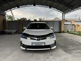Toyota Corolla 2017 года за 8 050 000 тг. в Усть-Каменогорск
