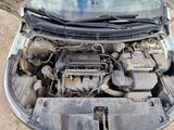 Kia Rio 2013 года за 4 900 000 тг. в Караганда – фото 3