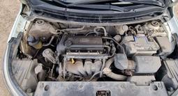 Kia Rio 2013 года за 4 900 000 тг. в Караганда – фото 3