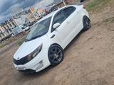 Kia Rio 2013 года за 4 900 000 тг. в Караганда
