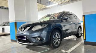 Nissan X-Trail 2014 года за 8 900 000 тг. в Астана