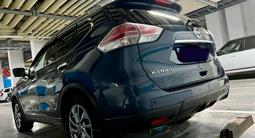 Nissan X-Trail 2014 годаүшін8 900 000 тг. в Астана – фото 2