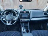 Subaru Outback 2015 года за 7 500 000 тг. в Атырау