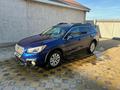 Subaru Outback 2015 года за 7 500 000 тг. в Атырау – фото 3