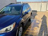 Subaru Outback 2015 года за 7 500 000 тг. в Атырау – фото 4
