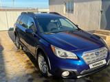Subaru Outback 2015 года за 7 500 000 тг. в Атырау – фото 5