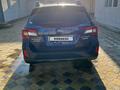 Subaru Outback 2015 года за 7 500 000 тг. в Атырау – фото 6