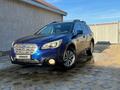 Subaru Outback 2015 года за 7 500 000 тг. в Атырау – фото 7
