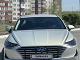 Hyundai Sonata 2023 года за 14 500 000 тг. в Караганда – фото 3