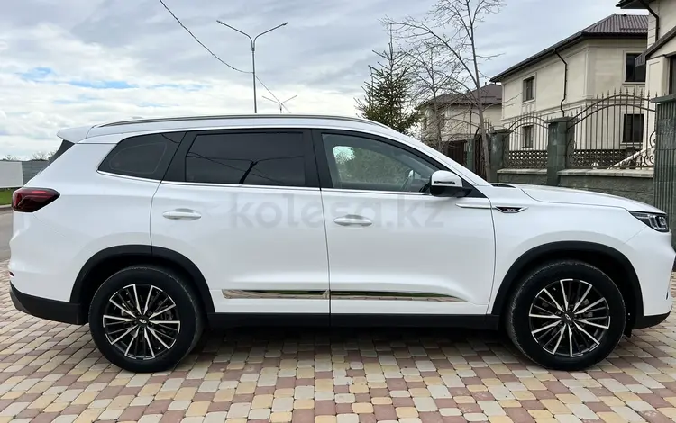 Chery Tiggo 8 Pro 2022 годаүшін11 200 000 тг. в Астана