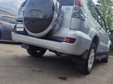 Toyota Land Cruiser Prado 2005 годаүшін9 900 000 тг. в Караганда – фото 3