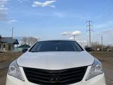 Hyundai Grandeur 2013 года за 7 250 000 тг. в Астана – фото 5