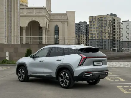 Geely Atlas 2024 года за 10 200 000 тг. в Алматы – фото 10