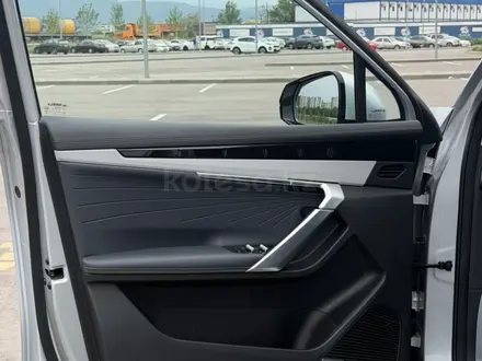 Geely Atlas 2024 года за 10 200 000 тг. в Алматы – фото 13