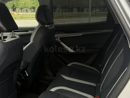 Geely Atlas 2024 года за 10 200 000 тг. в Алматы – фото 17