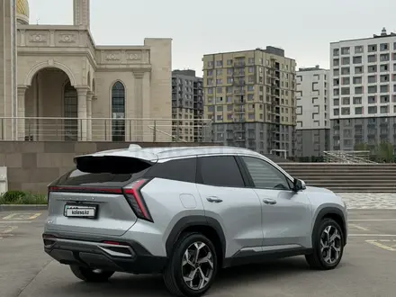 Geely Atlas 2024 года за 10 200 000 тг. в Алматы – фото 7