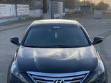 Hyundai Sonata 2014 года за 3 700 000 тг. в Семей – фото 4