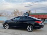 Hyundai Sonata 2014 года за 3 700 000 тг. в Семей – фото 3