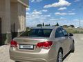 Chevrolet Cruze 2013 годаfor4 500 000 тг. в Шолаккорган – фото 4