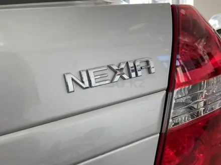 Chevrolet Nexia 2022 года за 6 190 000 тг. в Тараз – фото 12