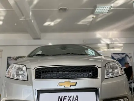 Chevrolet Nexia 2022 года за 6 190 000 тг. в Тараз – фото 3