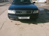 Audi A6 1994 года за 1 800 000 тг. в Сарыкемер – фото 4