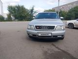 Audi A6 1996 годаfor4 200 000 тг. в Петропавловск – фото 3