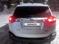 Toyota RAV4 2014 года за 11 700 000 тг. в Петропавловск