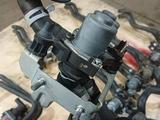 Клапана печки на mercedes 202-210-124 за 20 000 тг. в Караганда